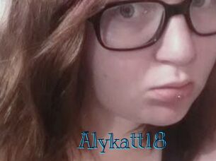Alykatt18