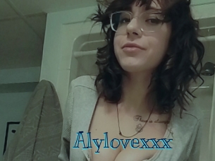Alylovexxx