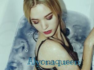 Alyonaqueen
