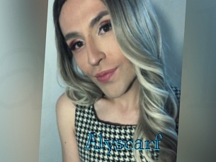 Alyscarf