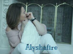 Alyshafire