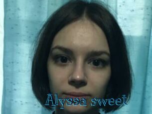 Alyssa_sweet