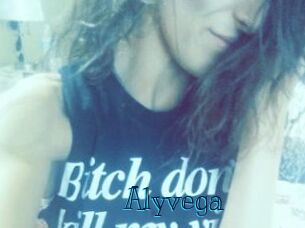 Alyvega