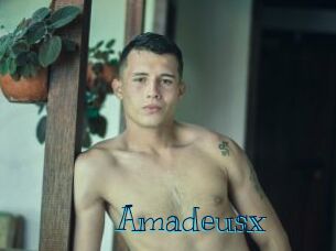 Amadeusx