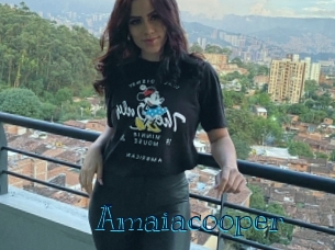 Amaiacooper