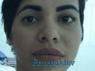 Amaiakiev