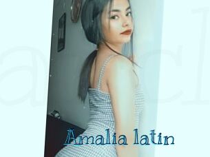 Amalia_latin