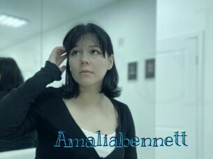 Amaliabennett