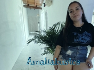 Amaliabustos