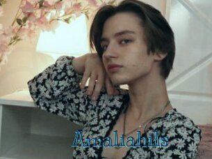 Amaliahils