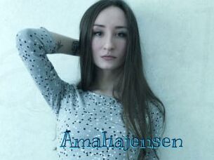 Amaliajensen