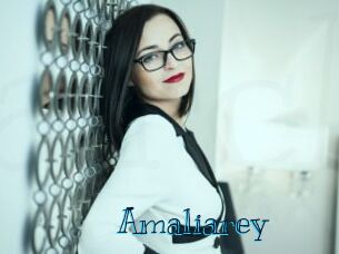 Amaliarey