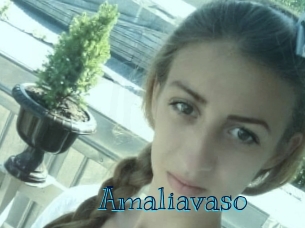 Amaliavaso