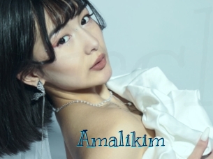 Amalikim