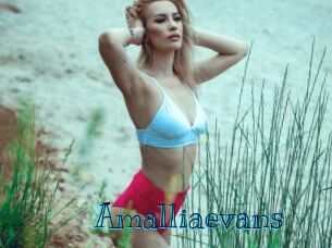 Amalliaevans