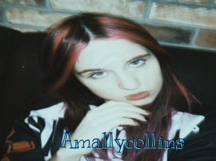 Amallycollins