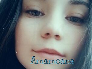 Amamoana