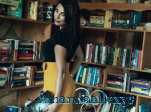 Amandaallexys