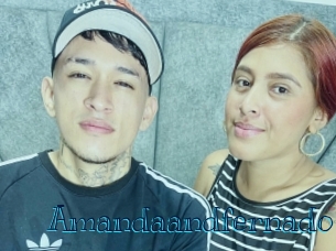 Amandaandfernado