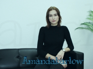 Amandabarlow