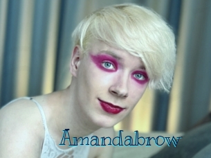 amandabrow Archive DVD BIZ