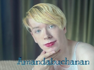 Amandabuchanan