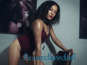 Amandacediel
