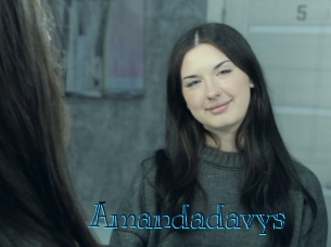 Amandadavys