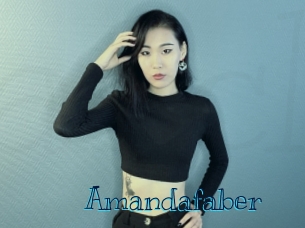 Amandafaber