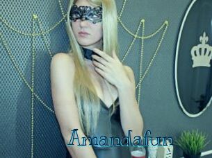 Amandafun