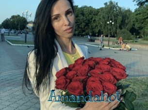 Amandahot