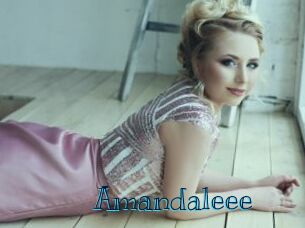 Amandaleee