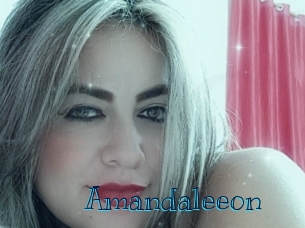 amandaleeon Archive DVD BIZ