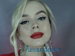 Amandalov