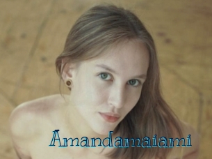 Amandamaiami