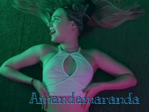 Amandamaranda