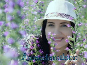 Amandamilson