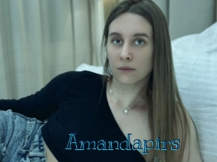 Amandapirs