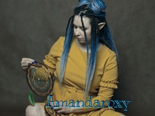 Amandaroxy