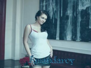 amandaroy Archive DVD BIZ