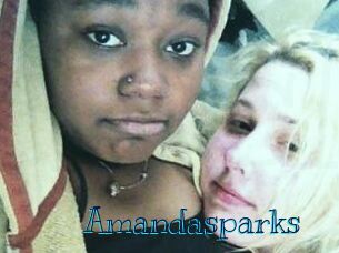 amandasparks Archive DVD BIZ