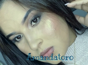 amandatoro Archive DVD BIZ