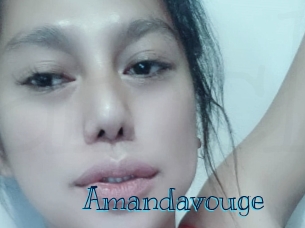Amandavouge