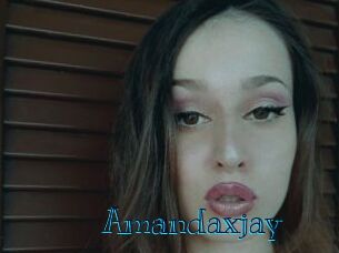 Amandaxjay
