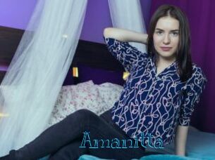 Amanitta