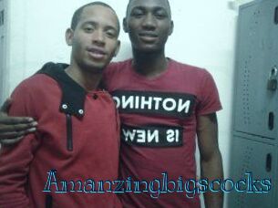 Amanzingbigscocks