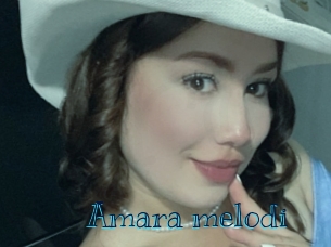 Amara_melodi