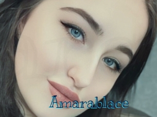 Amarablace