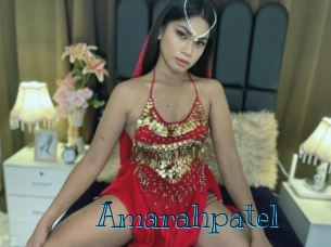 Amarahpatel