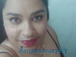 Amaramurphy